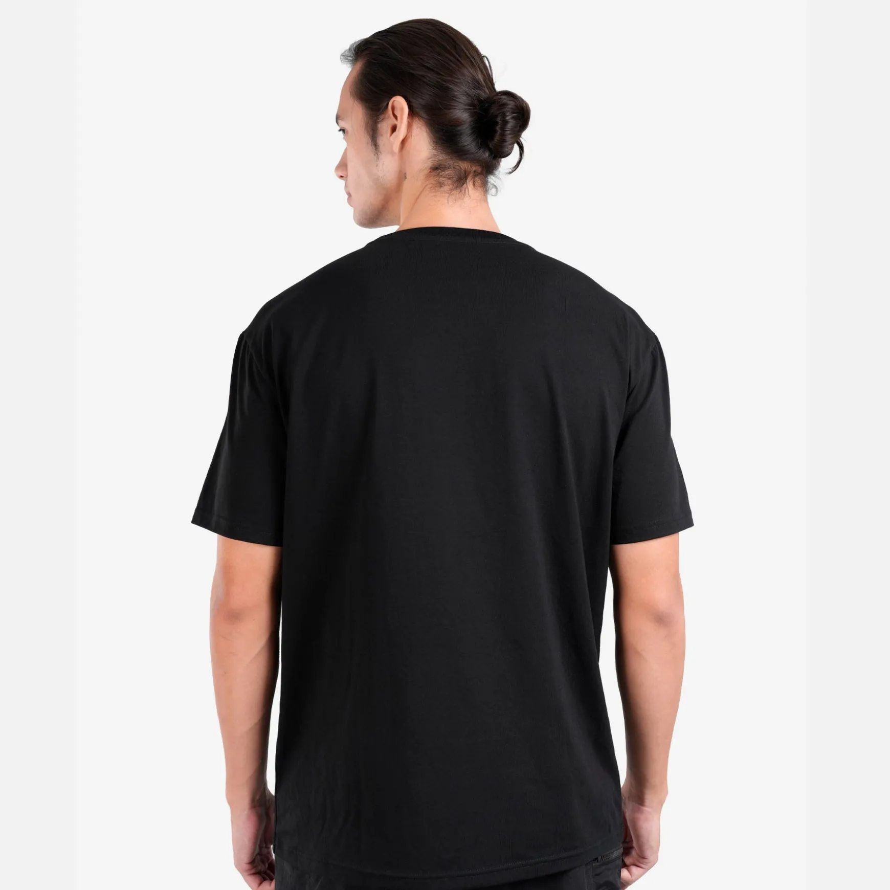 WBM THOMPSON HUSTLE TEE