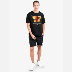 WBM THOMPSON HUSTLE TEE