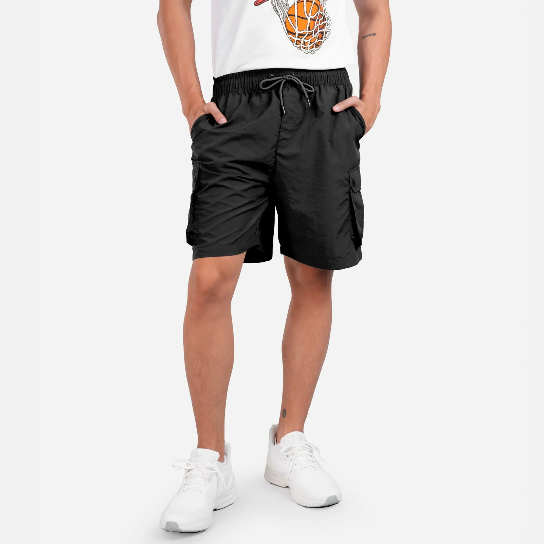 WBM UTILITY SHORT 01