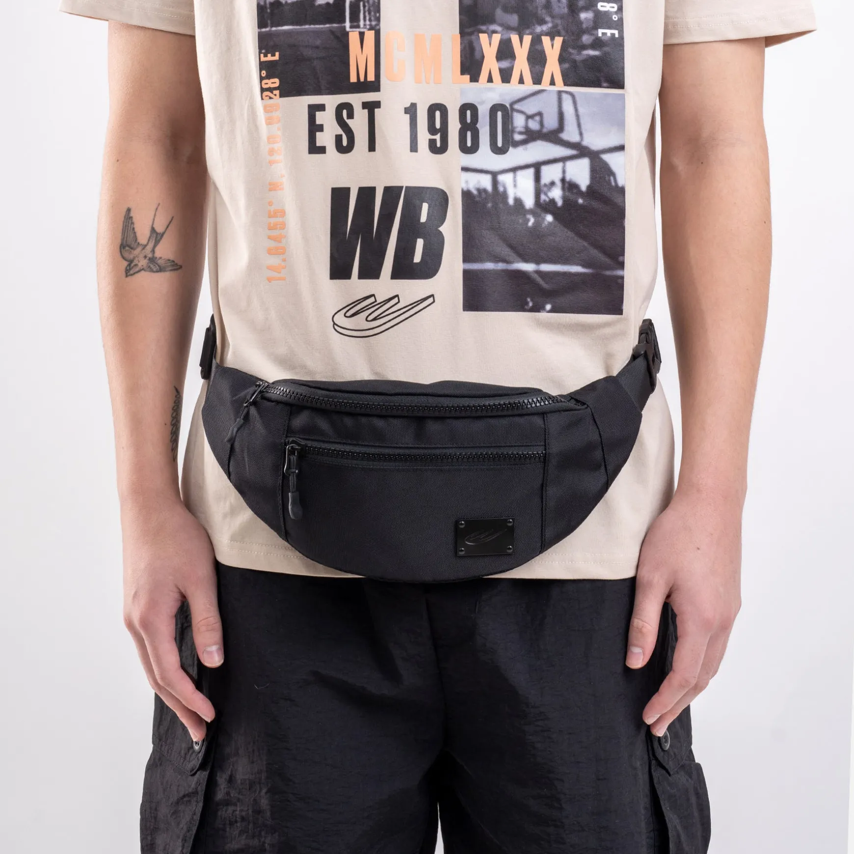 WBM WAIST BAG 5