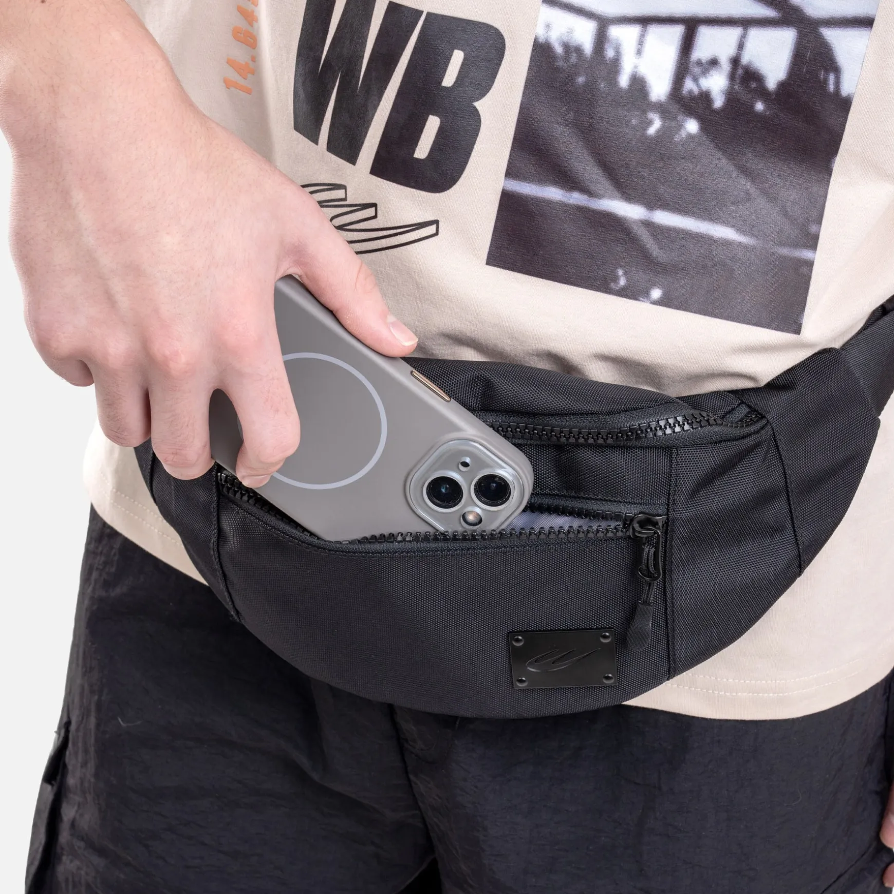 WBM WAIST BAG 5