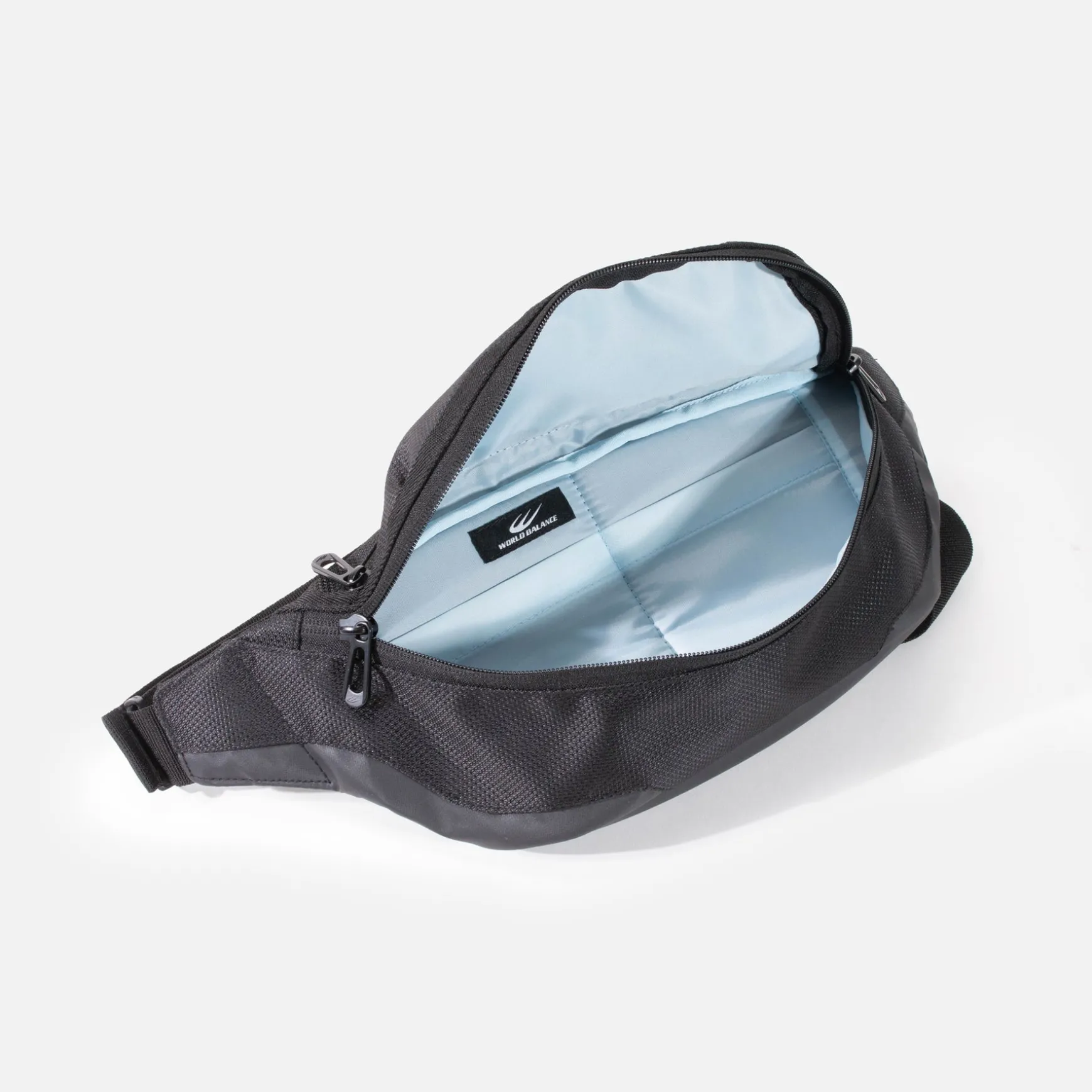 WBM WAIST BAG 2