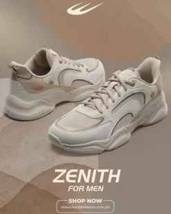 ZENITH M