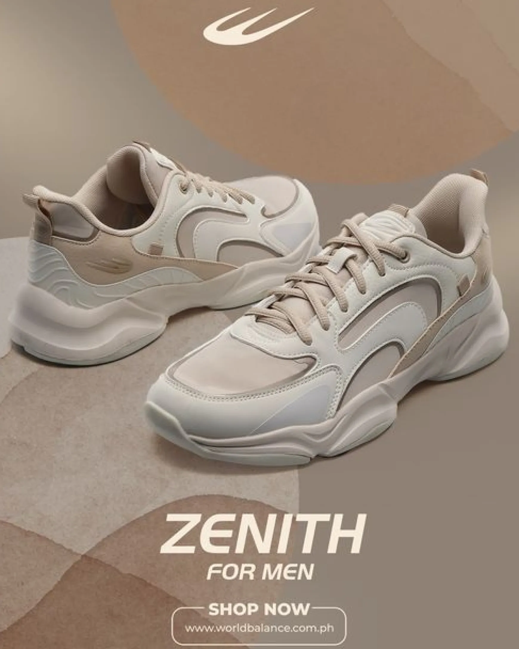 ZENITH M