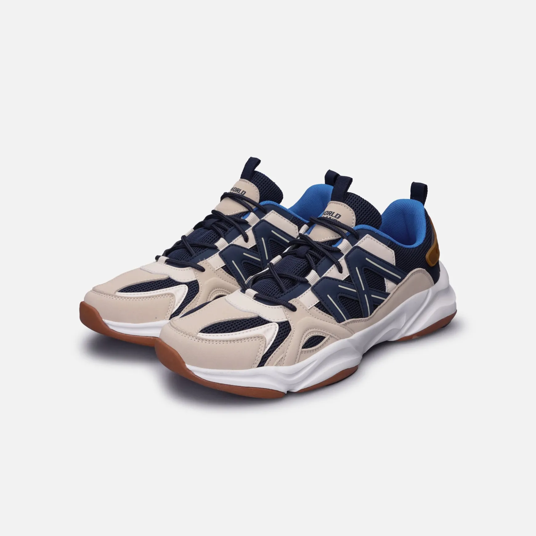 ZEPHYR M