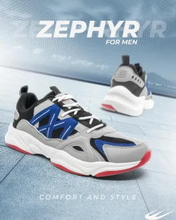 ZEPHYR M
