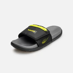 ZIP SLIDERS