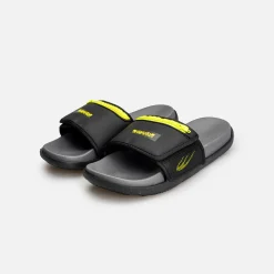 ZIP SLIDERS